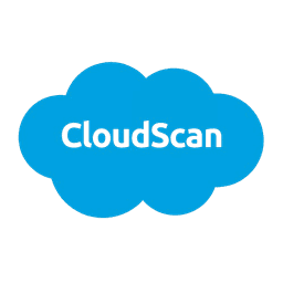 CloudScan Logo